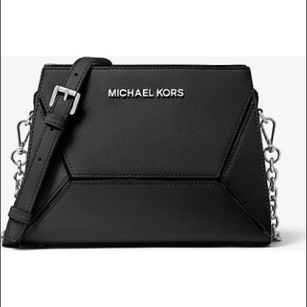 Michael Kors Prism Crossbody
